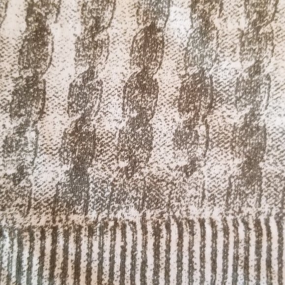 Anthropologie top - Picture 3 of 3